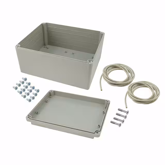 RS5805 Hammond Manufacturing  Boxen